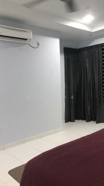 Servis Apartment untuk Dijual di Akademik Suite - Melinda Ee - Bedroom - PropertyGuru.com.my