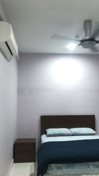 Servis Apartment untuk Dijual di Akademik Suite - Melinda Ee - Bedroom - PropertyGuru.com.my