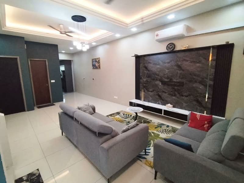 2-storey Terraced House for Sale in Hijauan Valdor (Sungai Jawi) - May Choo - PropertyGuru.com.my