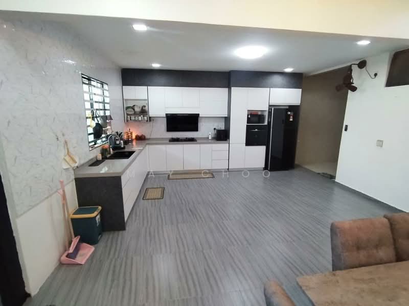 2-storey Terraced House for Sale in Hijauan Valdor (Sungai Jawi) - May Choo - PropertyGuru.com.my