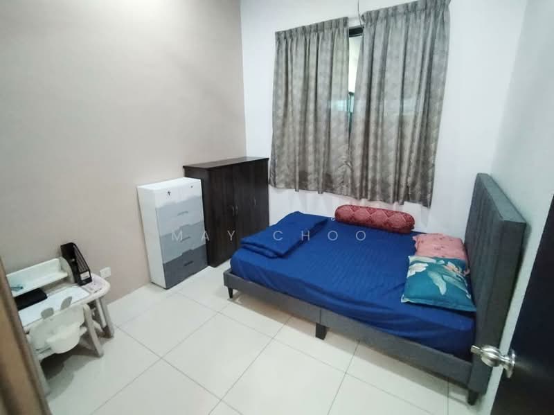 2-storey Terraced House for Sale in Hijauan Valdor (Sungai Jawi) - May Choo - PropertyGuru.com.my