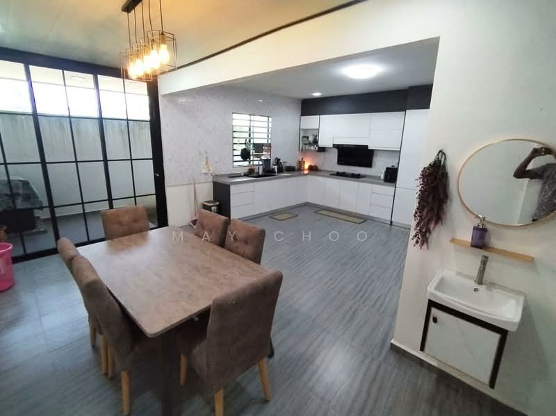2-storey Terraced House for Sale in Hijauan Valdor (Sungai Jawi) - May Choo - PropertyGuru.com.my