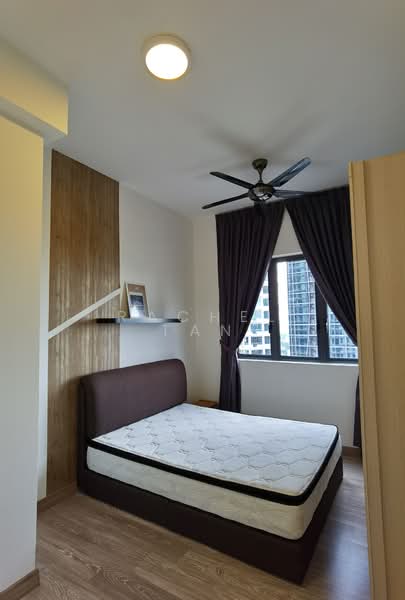 Service Residence for Rent at South View - Rachel Tan - PropertyGuru.com.my
