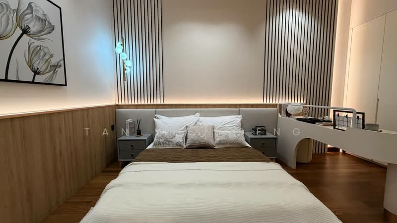 Condominium for Rent at Sastra U-Thant - Tan Yien Seng - PropertyGuru.com.my