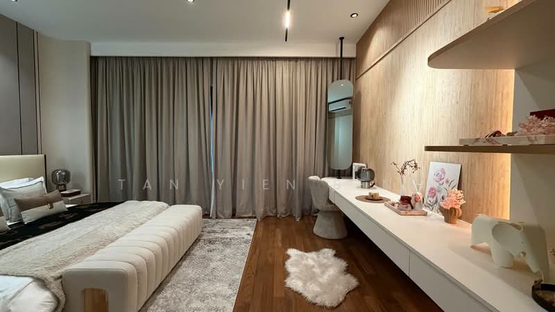 Condominium for Rent at Sastra U-Thant - Tan Yien Seng - PropertyGuru.com.my