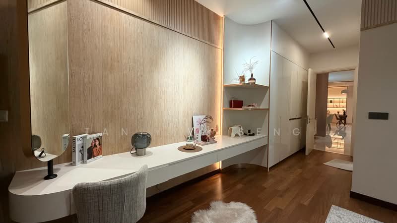 Condominium for Rent at Sastra U-Thant - Tan Yien Seng - PropertyGuru.com.my