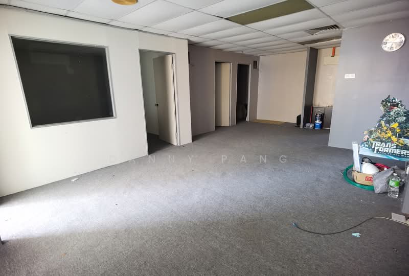 Office for Rent in Pandan Indah (Ampang) - Danny Pang - Interior - PropertyGuru.com.my