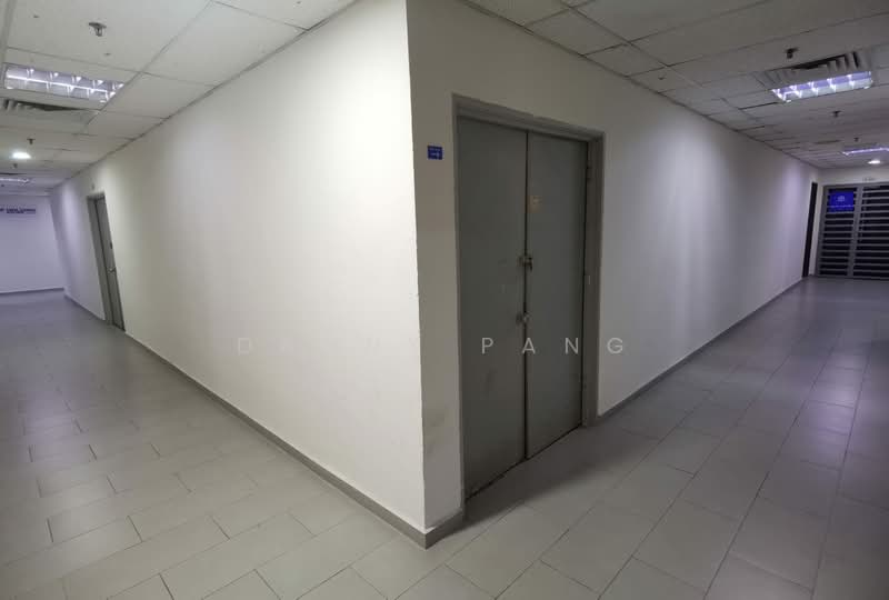Office for Rent in Pandan Indah (Ampang) - Danny Pang - Corridor - PropertyGuru.com.my