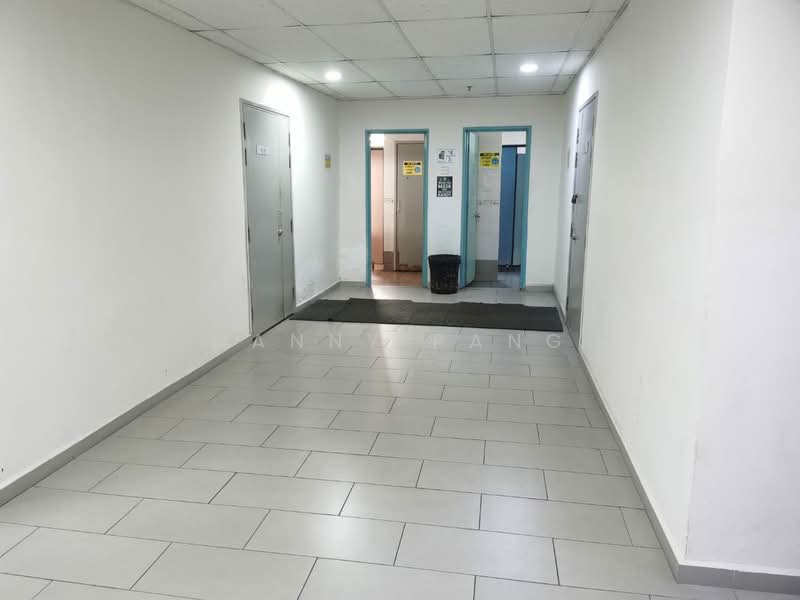 Office for Rent in Pandan Indah (Ampang) - Danny Pang - Corridor - PropertyGuru.com.my