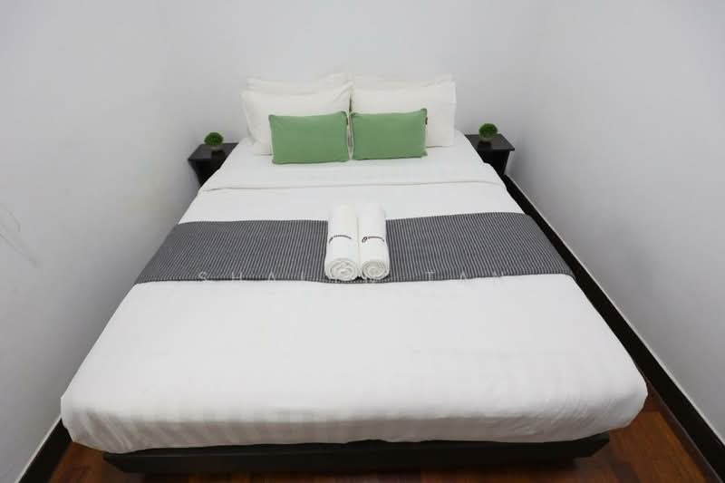 Condominium for Rent at Silverscape Residences - Shalyn Tan - Bedroom - PropertyGuru.com.my