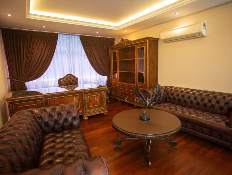 Bungalow for Rent in Johor Bahru (Johor) - Kent Koh - Study - PropertyGuru.com.my