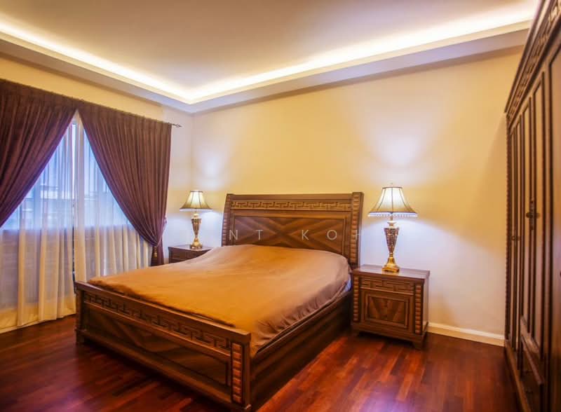 Bungalow for Rent in Johor Bahru (Johor) - Kent Koh - Bedroom - PropertyGuru.com.my