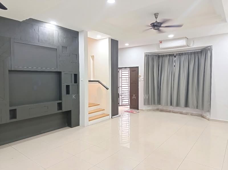 2-storey Terraced House for Sale in Taman Ehsan Jaya (Ulu Tiram) - Kino Jaw - PropertyGuru.com.my