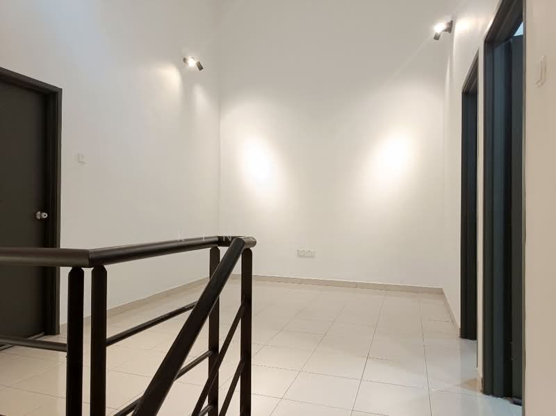 2-storey Terraced House for Sale in Taman Ehsan Jaya (Ulu Tiram) - Kino Jaw - Interior - PropertyGuru.com.my