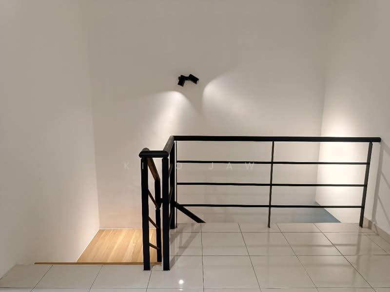 2-storey Terraced House for Sale in Taman Ehsan Jaya (Ulu Tiram) - Kino Jaw - Interior - PropertyGuru.com.my