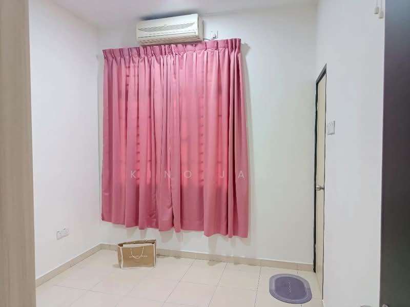 2-storey Terraced House for Sale in Taman Ehsan Jaya (Ulu Tiram) - Kino Jaw - PropertyGuru.com.my