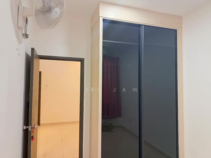 2-storey Terraced House for Sale in Taman Ehsan Jaya (Ulu Tiram) - Kino Jaw - PropertyGuru.com.my