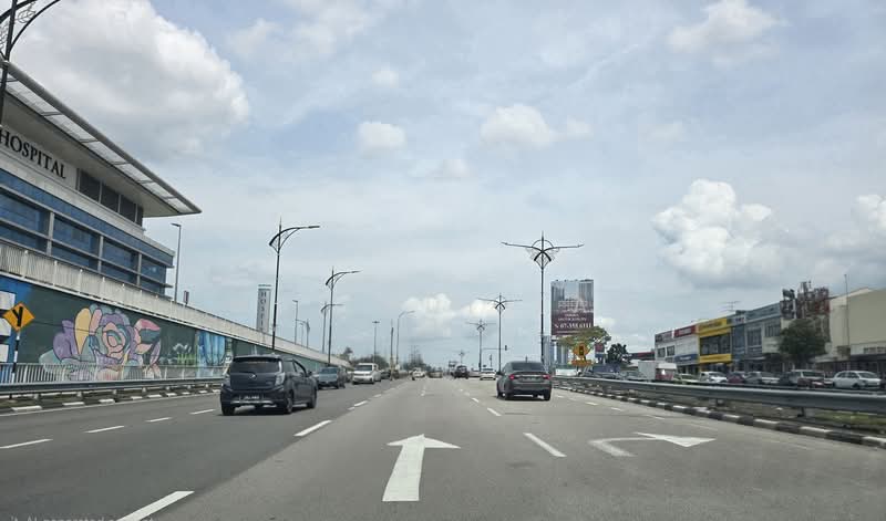 Commercial Bungalow for Rent in Taman Kebun Teh (Johor Bahru) - Mui Hui Tan - PropertyGuru.com.my