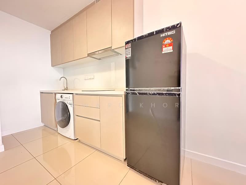 Condominium for Rent at Skyline KL - Edward Khor - PropertyGuru.com.my
