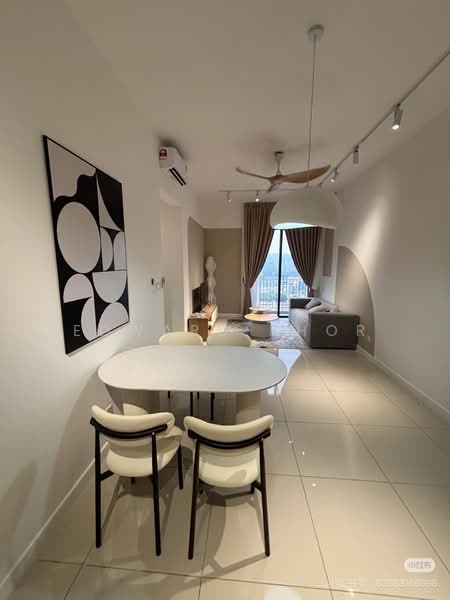 Condominium for Rent at Skyline KL - Edward Khor - PropertyGuru.com.my