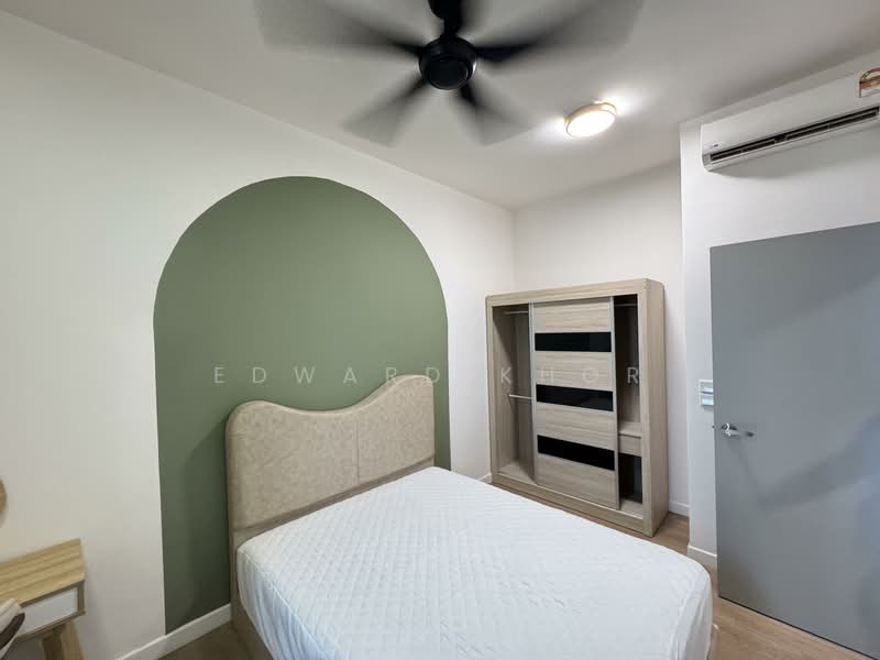 Condominium for Rent at Skyline KL - Edward Khor - PropertyGuru.com.my
