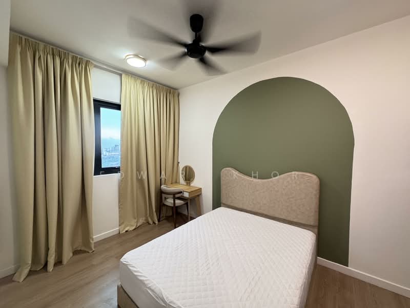 Condominium for Rent at Skyline KL - Edward Khor - PropertyGuru.com.my