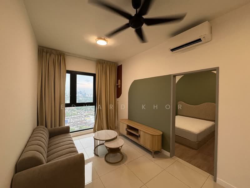 Condominium for Rent at Skyline KL - Edward Khor - PropertyGuru.com.my