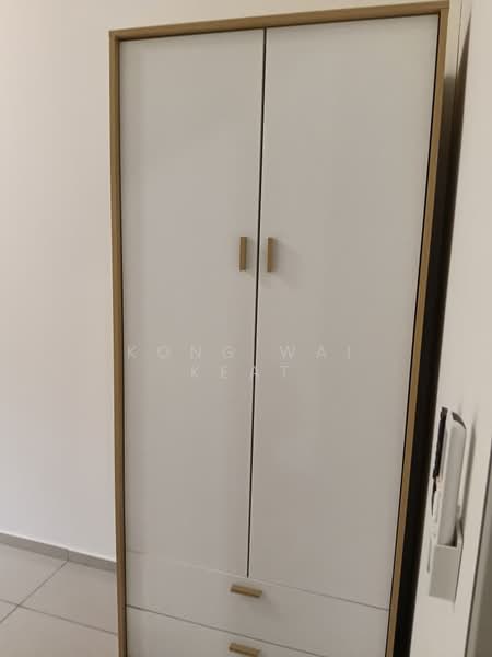 Servis Apartment untuk Disewa di One Equine - Kong Wai Keat - Interior - PropertyGuru.com.my