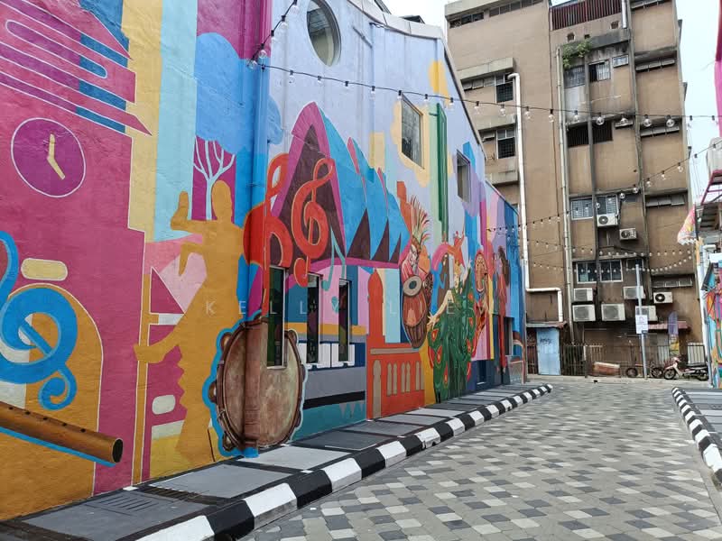 Kedai untuk Disewa di KL City Centre (Kuala Lumpur) - Kelly Liew - PropertyGuru.com.my