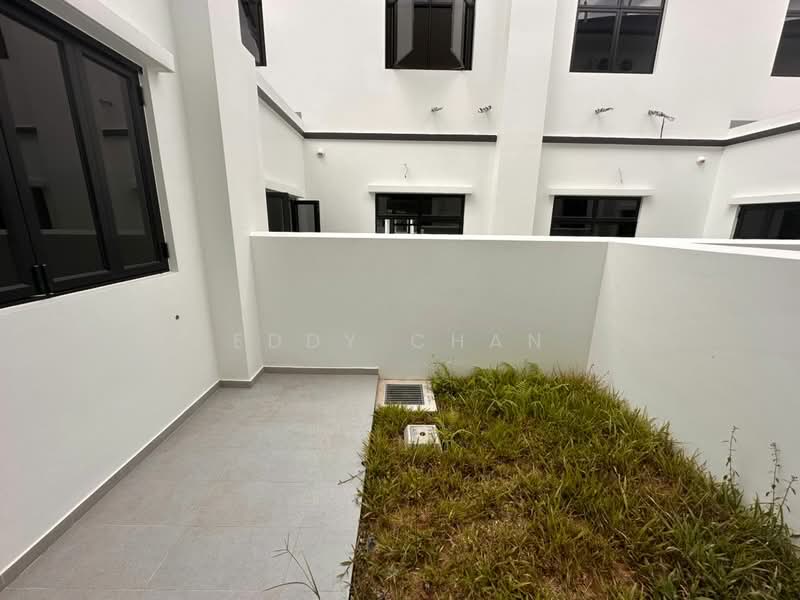 Rumah Kluster untuk Dijual di Taman Iskandar (Johor Bahru) - Eddy Chan - Exterior - PropertyGuru.com.my