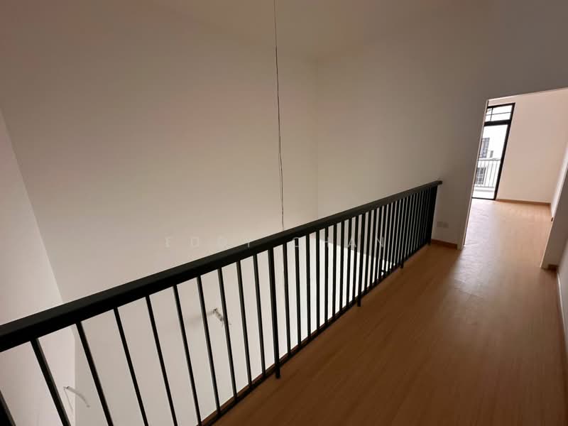 Rumah Kluster untuk Dijual di Taman Iskandar (Johor Bahru) - Eddy Chan - Interior - PropertyGuru.com.my