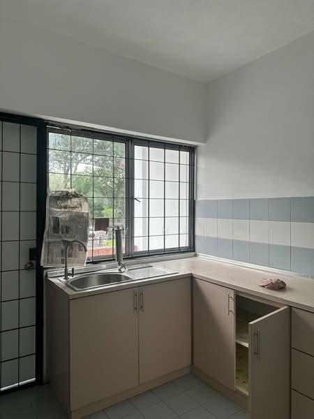 Semi-Detached House for Rent in Taman Sri Hartamas (Sri Hartamas) - Diyana . - Kitchen - PropertyGuru.com.my