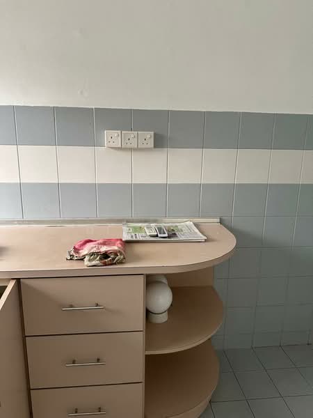 Semi-Detached House for Rent in Taman Sri Hartamas (Sri Hartamas) - Diyana . - Interior - PropertyGuru.com.my