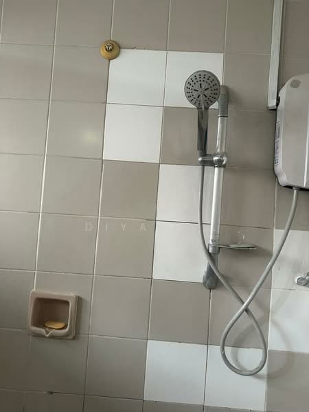 Semi-Detached House for Rent in Taman Sri Hartamas (Sri Hartamas) - Diyana . - Bathroom - PropertyGuru.com.my