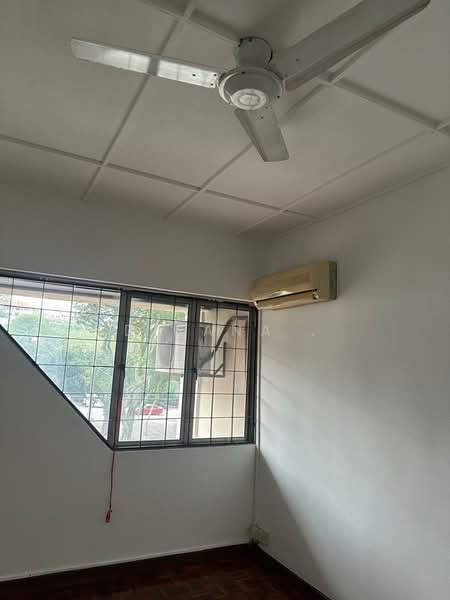Semi-Detached House for Rent in Taman Sri Hartamas (Sri Hartamas) - Diyana . - Interior - PropertyGuru.com.my