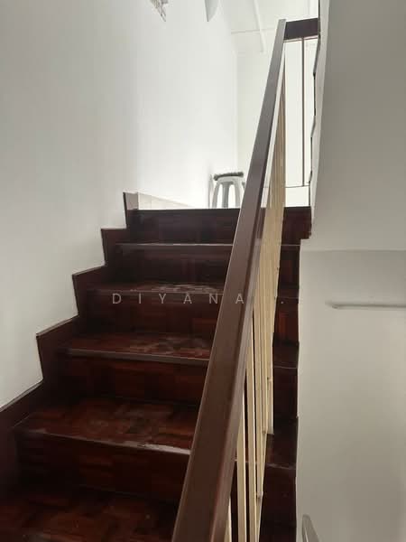 Semi-Detached House for Rent in Taman Sri Hartamas (Sri Hartamas) - Diyana . - Interior - PropertyGuru.com.my