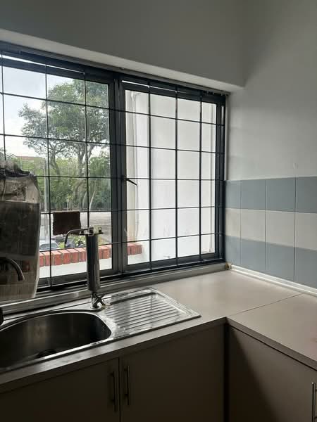Semi-Detached House for Rent in Taman Sri Hartamas (Sri Hartamas) - Diyana . - Kitchen - PropertyGuru.com.my
