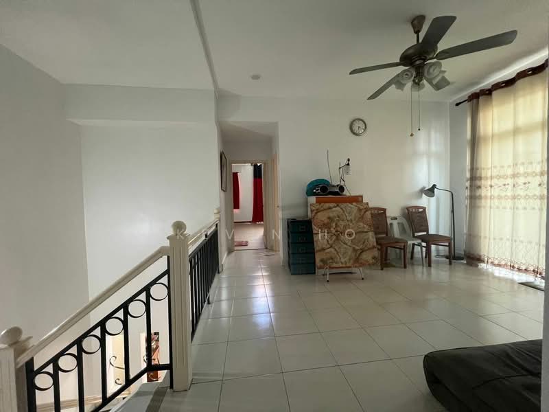 Rumah Teres 2 Tingkat untuk Dijual di Taman Sri Pulai Perdana (Skudai) - Kevin Ho - PropertyGuru.com.my