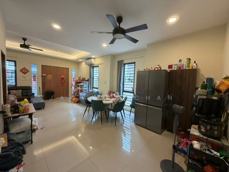 Semi-Detached House for Sale in Penampang (Sabah) - Jackson Chan - PropertyGuru.com.my