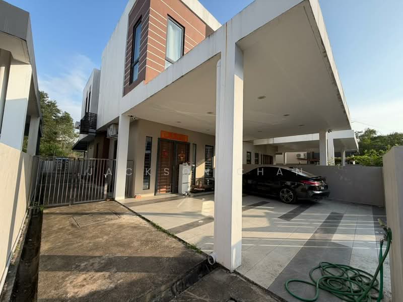 Semi-Detached House for Sale in Penampang (Sabah) - Jackson Chan - PropertyGuru.com.my