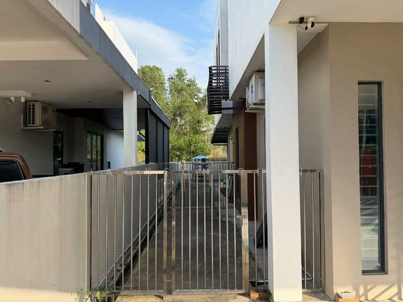Semi-Detached House for Sale in Penampang (Sabah) - Jackson Chan - PropertyGuru.com.my