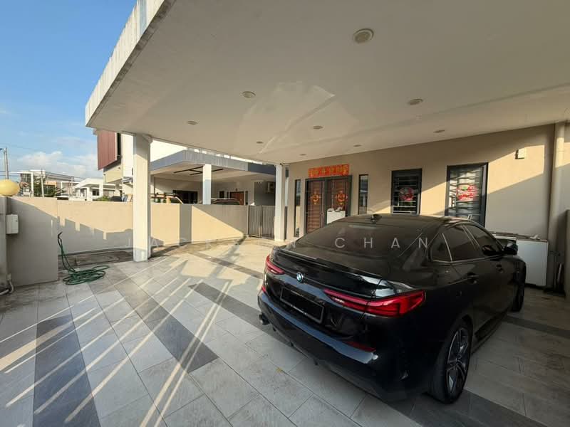 Semi-Detached House for Sale in Penampang (Sabah) - Jackson Chan - PropertyGuru.com.my