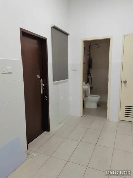 2-storey Terraced House for Rent in Setia Alam (Selangor) - Ryan . - Bathroom - PropertyGuru.com.my