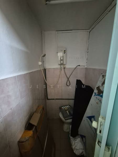 1-storey Terraced House for Sale in Taman Century (Johor Bahru) - Jessi Lim - PropertyGuru.com.my