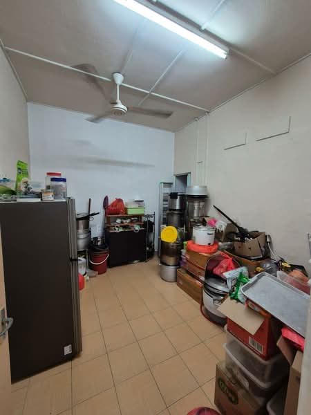 1-storey Terraced House for Sale in Taman Century (Johor Bahru) - Jessi Lim - PropertyGuru.com.my