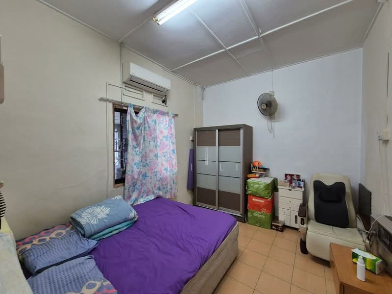 1-storey Terraced House for Sale in Taman Century (Johor Bahru) - Jessi Lim - PropertyGuru.com.my