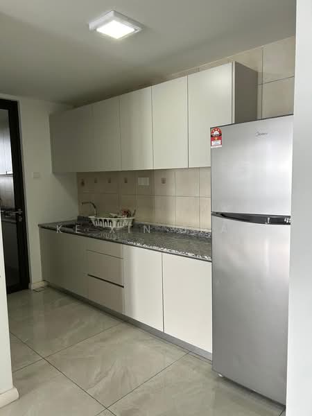 Condominium for Rent at The WaterEdge (Pinggiran Air) - Ke Xin Chan - PropertyGuru.com.my