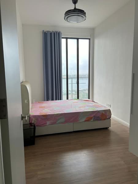 Condominium for Rent at The WaterEdge (Pinggiran Air) - Ke Xin Chan - PropertyGuru.com.my