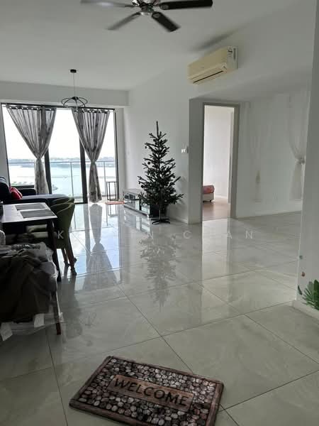 Condominium for Rent at The WaterEdge (Pinggiran Air) - Ke Xin Chan - PropertyGuru.com.my
