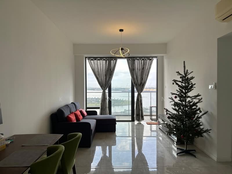 Condominium for Rent at The WaterEdge (Pinggiran Air) - Ke Xin Chan - PropertyGuru.com.my
